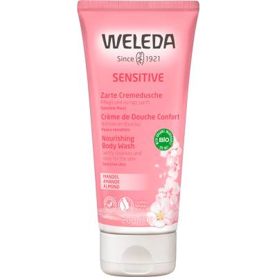 WELEDA Zarte Cremedusche SENSITIVE von Weleda AG