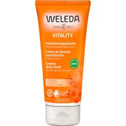 WELEDA Sanddorn Vitalisierungsdusche von Weleda AG