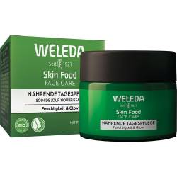 WELEDA Skin Food NÄHRENDE TAGESPFLEGE von Weleda AG