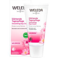 WELEDA Wildrosen glättende Tagespflege von Weleda AG