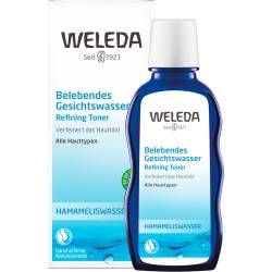 WELEDA belebendes Gesichtswasser von Weleda AG