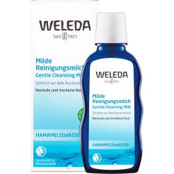 WELEDA milde Reinigungsmilch von Weleda AG
