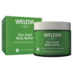 "Weleda Skin Food Body Butter - intensiv nährend 150 Milliliter" von "Weleda AG"