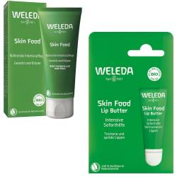 Weleda Skin Food Pflege Set von Weleda AG