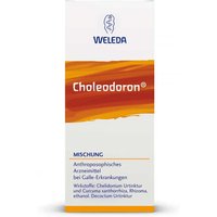 Choleodoron Tropfen von Weleda