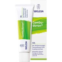 Combudoron Gel von Weleda