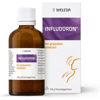 Infludoron® Streukügelchen von Weleda