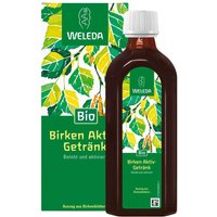 Weleda Birken Aktiv-GetrÃ¤nk von Weleda