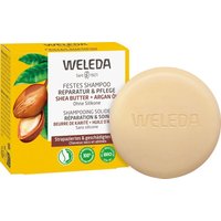Weleda Festes Shampoo Reparatur & Pflege - für strapaziertes & geschädigtes Haar von Weleda