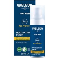Weleda For Men 5in1 Multi-Action Serum von Weleda