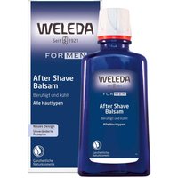 Weleda For Men After Shave Balsam von Weleda