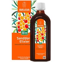 Weleda Sanddorn-Elixier Bio von Weleda