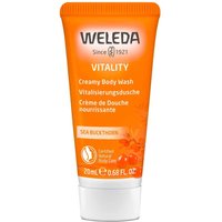 Weleda Sanddorn Vitalisierungsdusche von Weleda