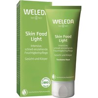 Weleda Skin Food Light von Weleda