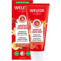 Winter Comfort Intensive Handcreme von Weleda