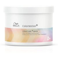 Wella Colormotion+ Mask von Wella