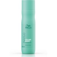 Wella Invigo Volume Boost Shampoo von Wella