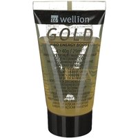 Wellion Gold Sirup Vanille von Wellion
