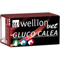 Wellion - WellionVet Gluco Calea Blutzucker Teststreifen für Tiere von Wellion