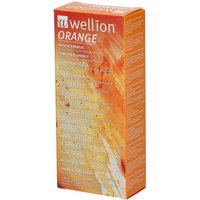 wellion® Orange Invertzuckersirup von Wellion