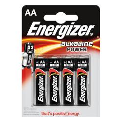 ENERGIZER Alkaline Power AA Mignon von Wellneuss GmbH & Co. KG