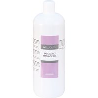 Balancing Massage Oil von Welltouch