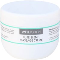 Pure Blend Massage Creme von Welltouch