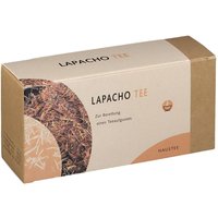 Lapacho Tee Filterbeutel von Weltecke