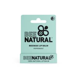 BEE NATURAL Lipbalm Pfefferminz von Werner Schmidt Pharma GmbH