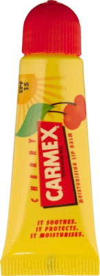 CARMEX Lippenbalsam Cherry LSF 15 10 g von Werner Schmidt Pharma GmbH