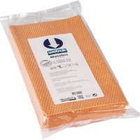 Wetrok Masslinn orange 61x30 50 Tücher Staubwischtücher für glatte Bodenbeläge von Wetrok