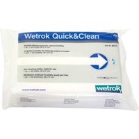 Wetrok Quick & Clean 20 Oberflächentücher Einwegtücher Reinigungstücher von Wetrok