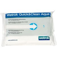 Wetrok Quick & Clean Aqua Oberflächentücher Einwegtücher von Wetrok