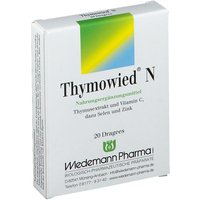 Thymowied® N von Wiedemann Pharma