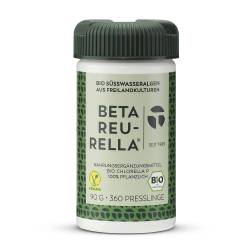 BETA REU-RELLA BIO SÜSSWASSERALGEN von S+H Pharmavertrieb GmbH