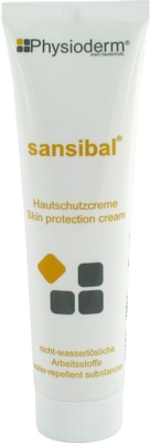 SANSIBAL Hautschutzcreme von Peter Greven Physioderm GmbH