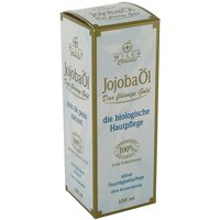 Jojoba Ã¶l 100% Wilco Classic von Wilco