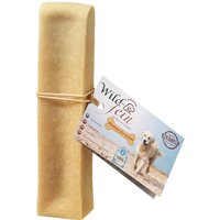 Wild & Fein Kaukäse für Hunde - XL von Wild & Fein