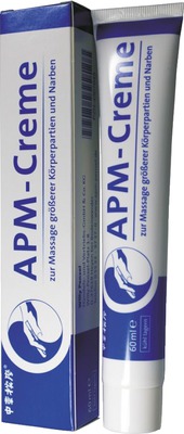 APM Creme von APM-Akademie GmbH & Co.KG