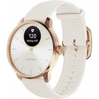 Withings Scanwatch Light, 37 mm, rosegold von Withings