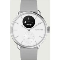 Withings Scanwatch 2, 38 mm, weiß von Withings