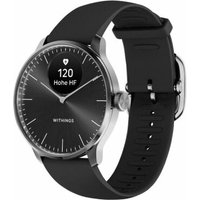 Withings Scanwatch Light, 37 mm, schwarz von Withings