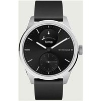 Withings Scanwatch 2, 42 mm, schwarz von Withings