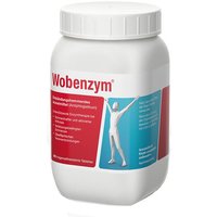 Wobenzym® von Wobenzym