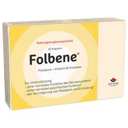 Folbene von Wörwag Pharma GmbH & Co. KG
