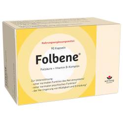 Folbene von Wörwag Pharma GmbH & Co. KG