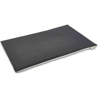 To Go Reisepad Comfort Dark-Grey - Wolters - Größe: S = 56 x 37 cm von Wolters