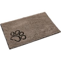 Wolters Cleankeeper Doormat Grau von Wolters