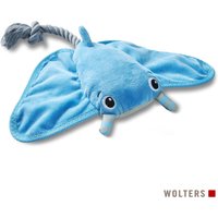 Wolters Ocean Range Hundespielzeug Manta Rochen von Wolters