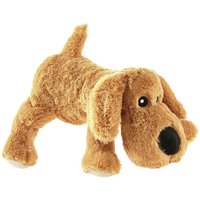 Wolters Plüschhund beige von Wolters